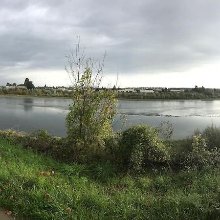 Nid Douillet Bord De Loire Apartment Blois Ngoại thất bức ảnh