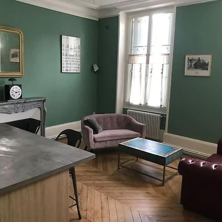 Nid Douillet Bord De Loire Apartment Blois Ngoại thất bức ảnh