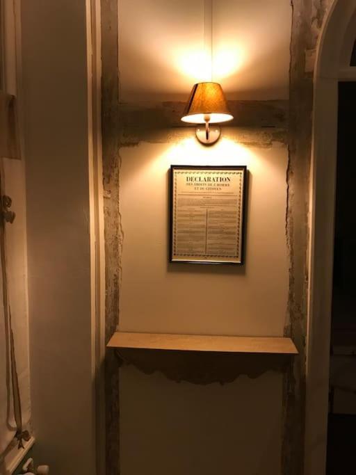 Nid Douillet Bord De Loire Apartment Blois Ngoại thất bức ảnh