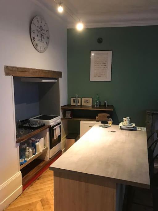 Nid Douillet Bord De Loire Apartment Blois Ngoại thất bức ảnh