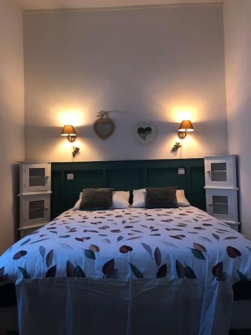 Nid Douillet Bord De Loire Apartment Blois Ngoại thất bức ảnh
